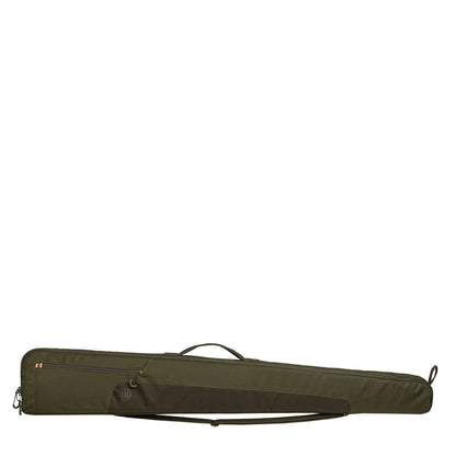 Beretta Gamekeeper Evo Double Gun Case 140cm Moss / Brown - The Sporting Lodge
