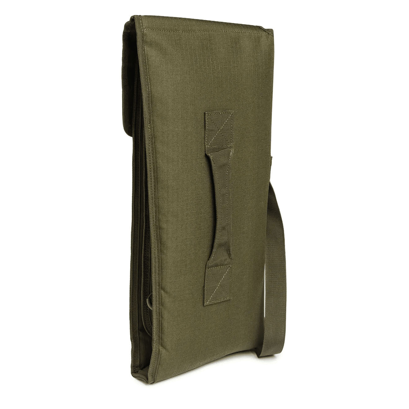 Beretta Gamekeeper Evo Foldable Case 140cm Moss / Brown - The Sporting Lodge
