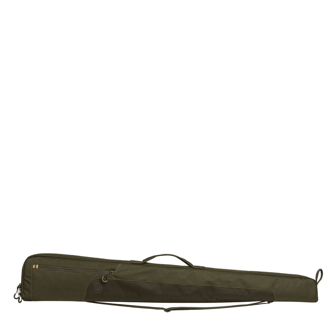 Beretta Gamekeeper Evo Gun Case 128cm Moss / Brown – The Sporting