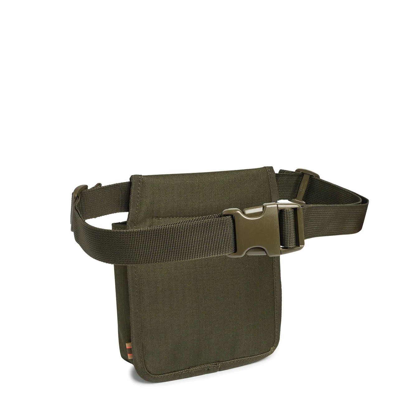 Beretta Gamekeeper Evo Hull Pouch Belt Moss / Brown - The Sporting Lodge