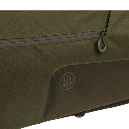 Beretta Gamekeeper Evo Rifle Case 120cm Moss / Brown - The Sporting Lodge