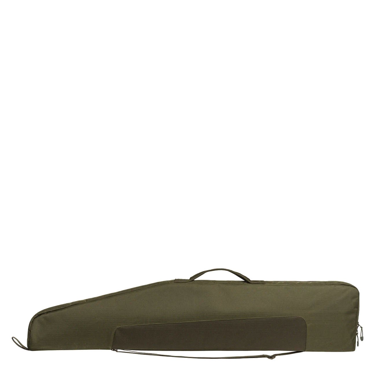 Beretta Gamekeeper Evo Rifle Case 120cm Moss / Brown - The Sporting Lodge