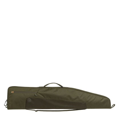 Beretta Gamekeeper Evo Rifle Case 120cm Moss / Brown - The Sporting Lodge