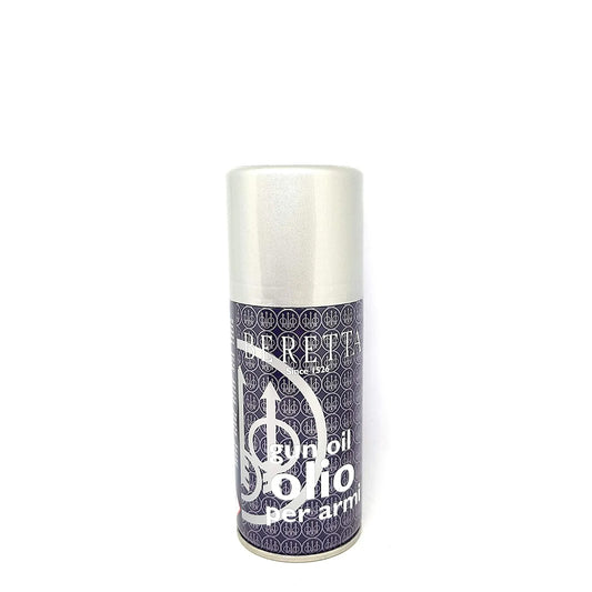 Beretta Gun Oil Spray 125ml