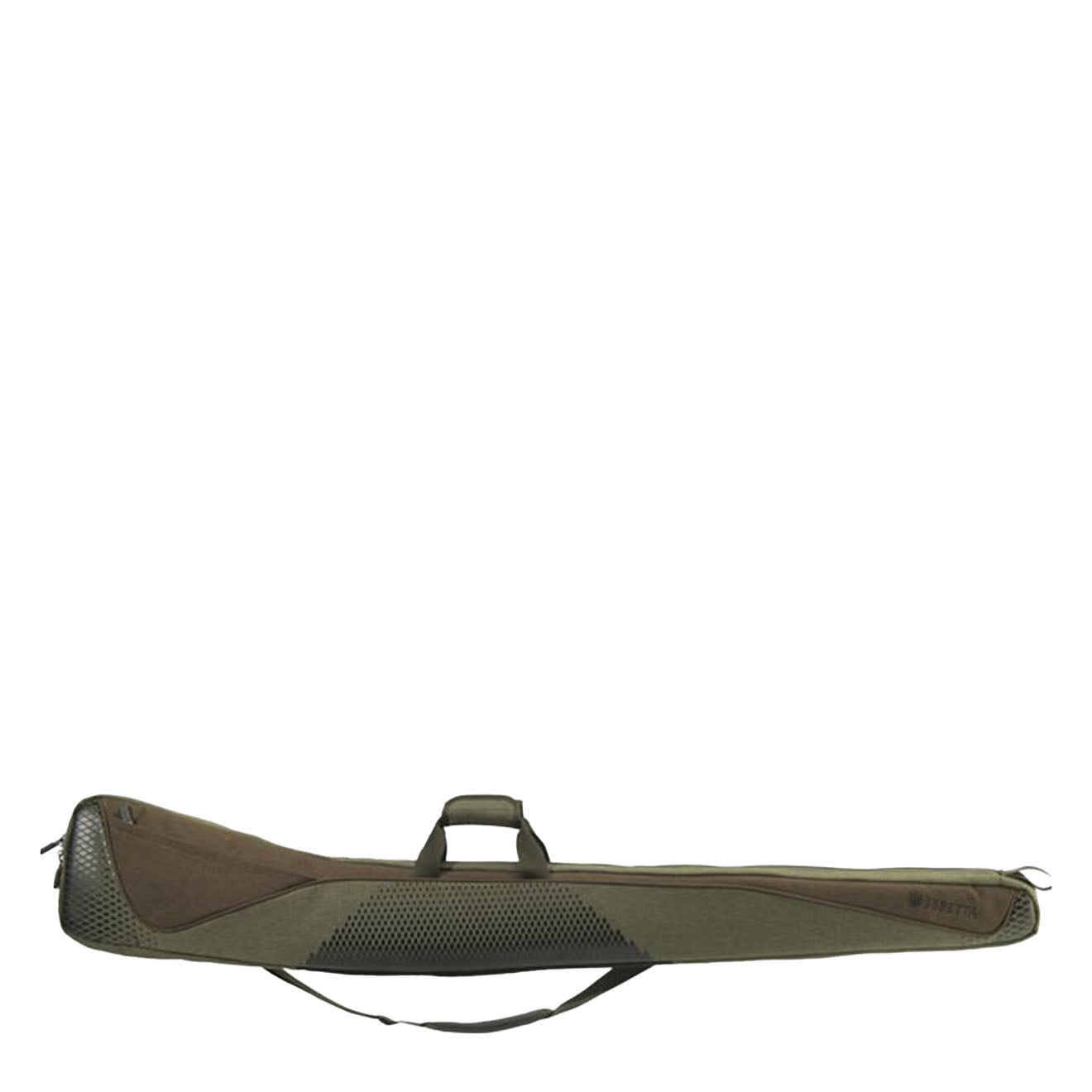 Beretta Hunter Tech Gun Case 140cm Green / Brown | The Sporting Lodge