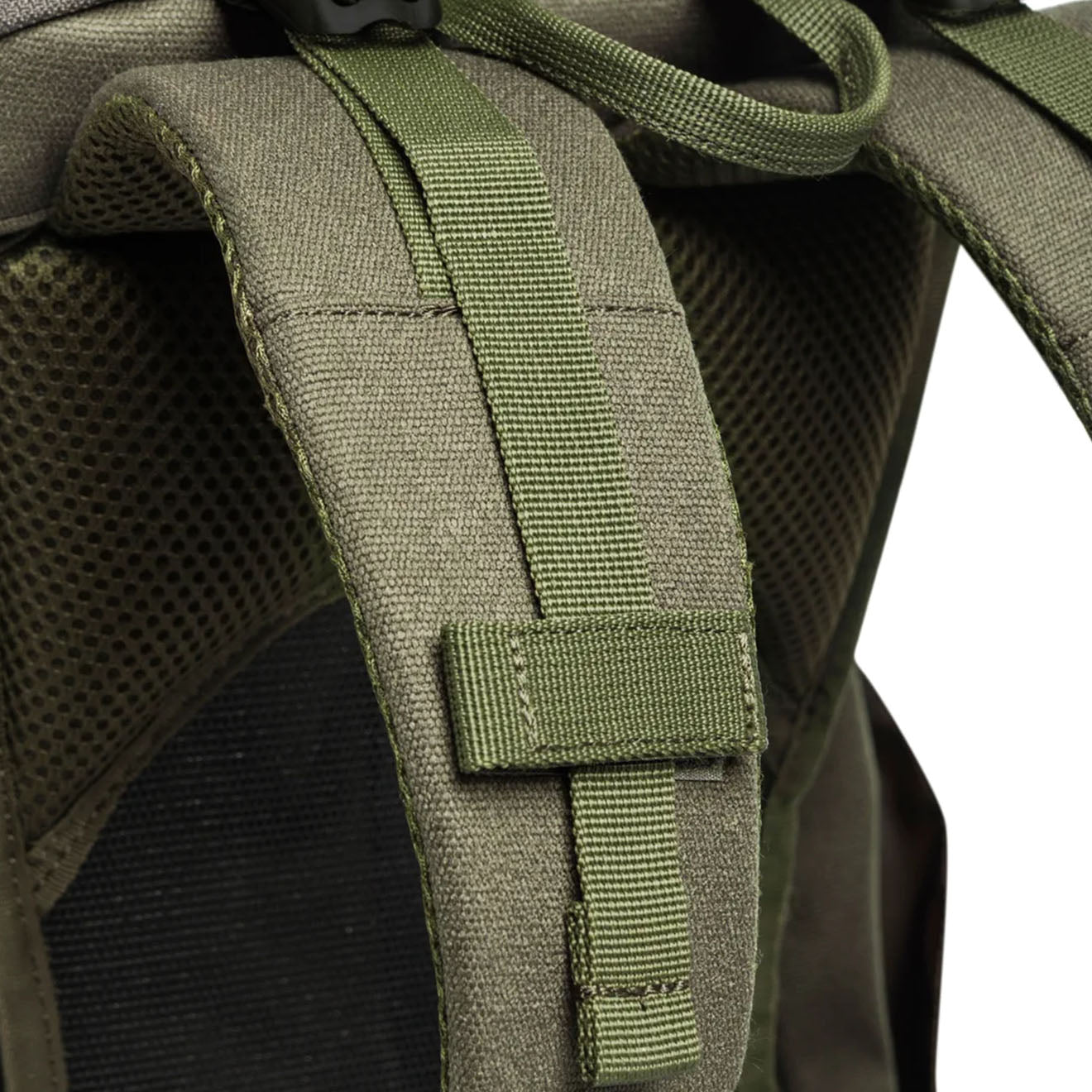 Beretta Ibex Medium Backpack 30L Green Moss - The Sporting Lodge