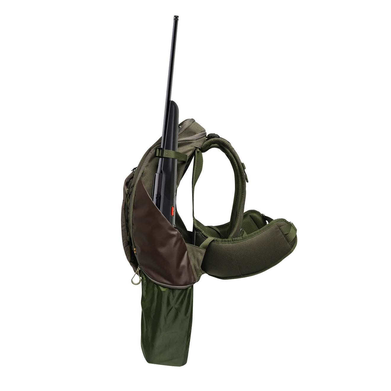 Beretta Ibex Medium Backpack 30L Green Moss - The Sporting Lodge