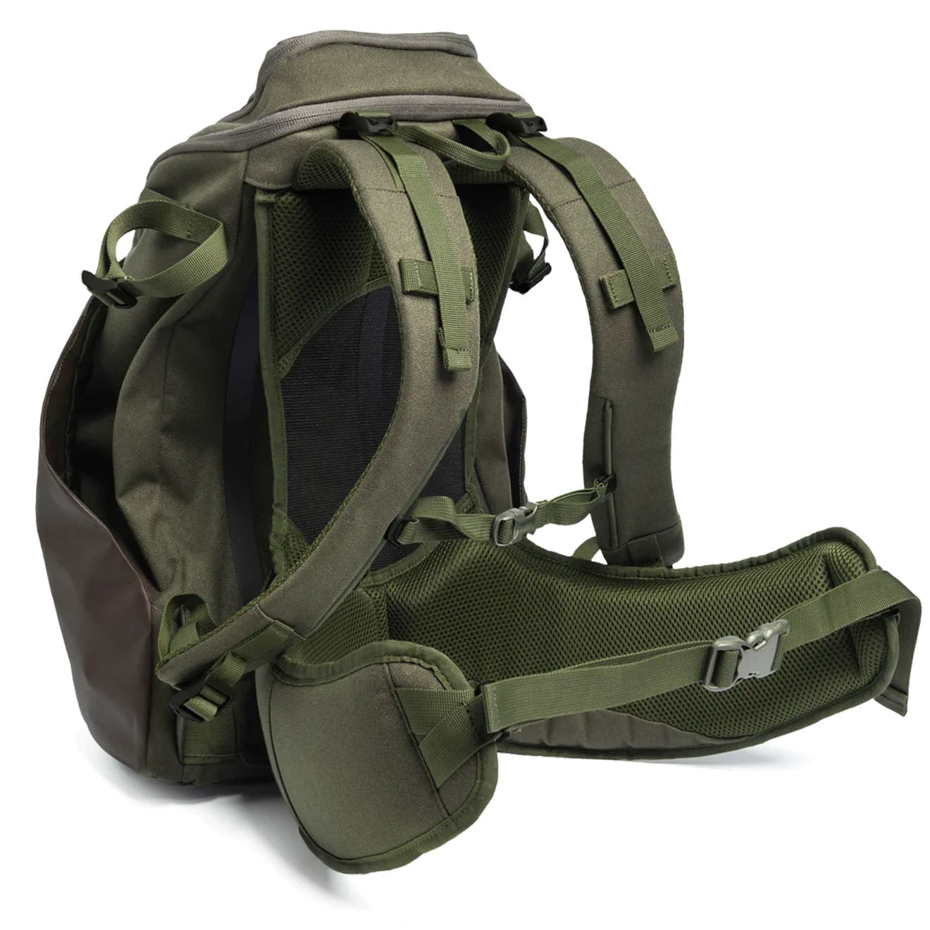 Beretta Ibex Medium Backpack 30L Green Moss - The Sporting Lodge
