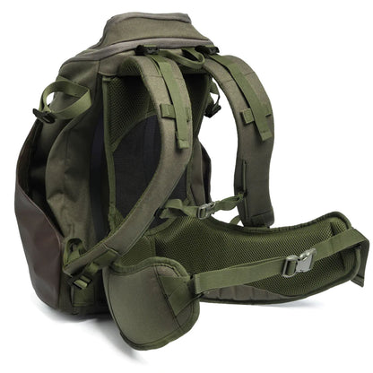 Beretta Ibex Medium Backpack 30L Green Moss - The Sporting Lodge