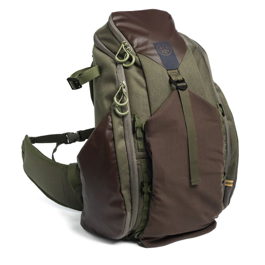 Beretta Ibex Medium Backpack 30L Green Moss - The Sporting Lodge