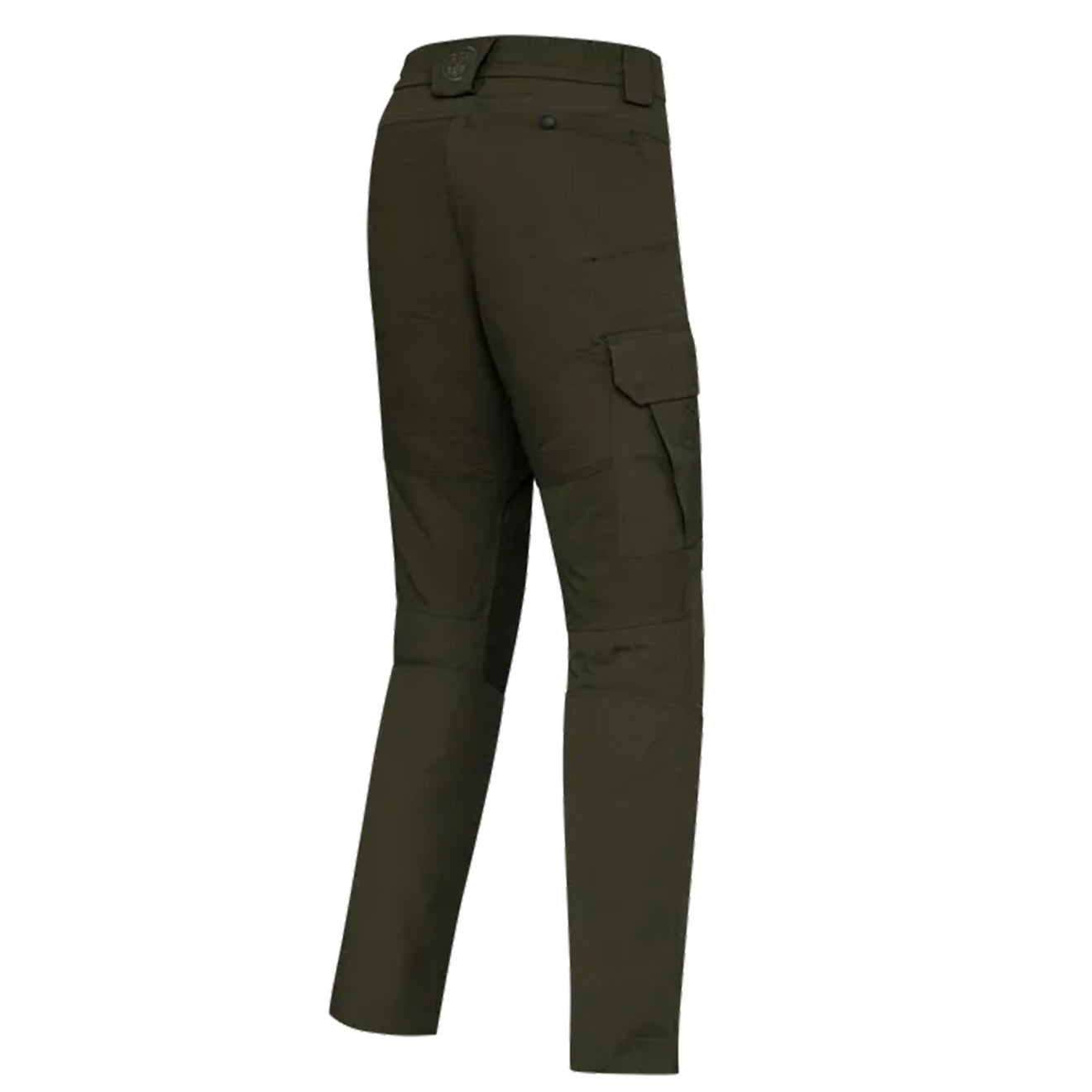 Beretta Jabali Pants Green Moss
