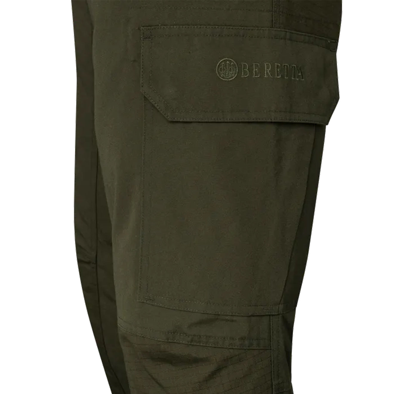 Beretta Jabali Pants Green Moss