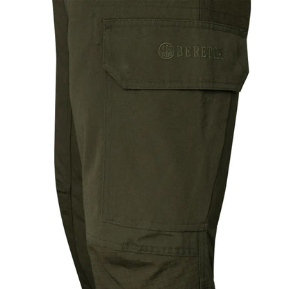 Beretta Jabali Pants Green Moss