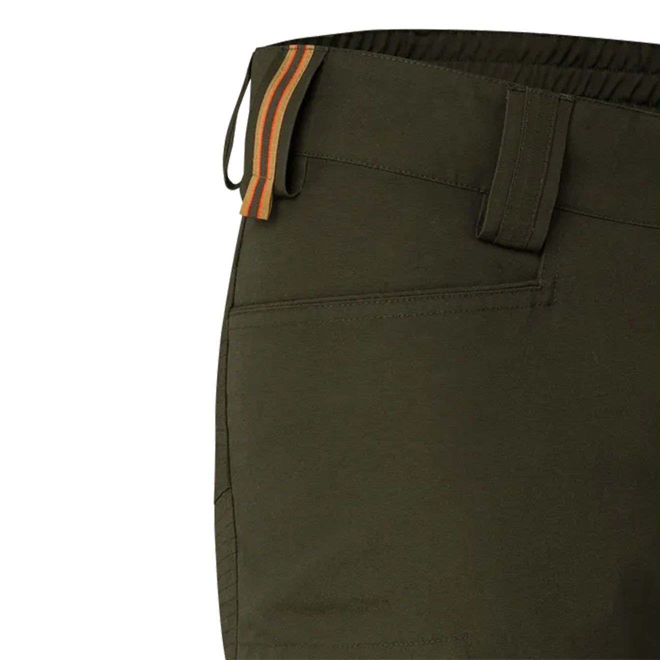Beretta Jabali Pants Green Moss