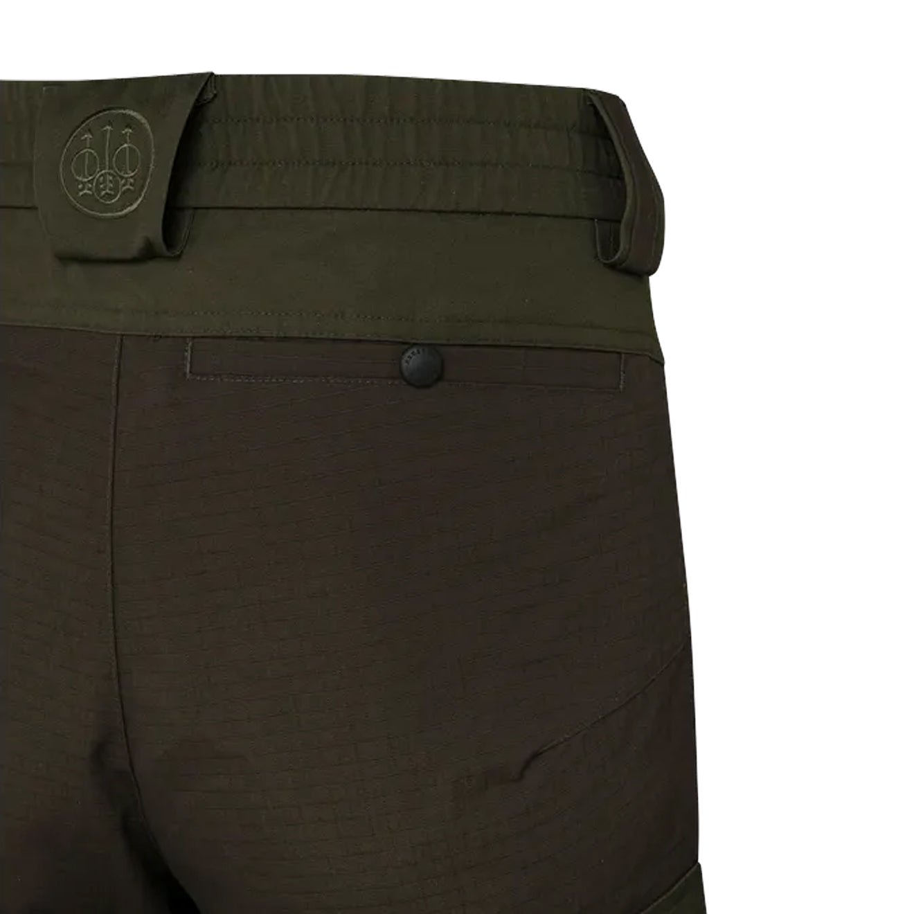 Beretta Jabali Pants Moss / Brownbark