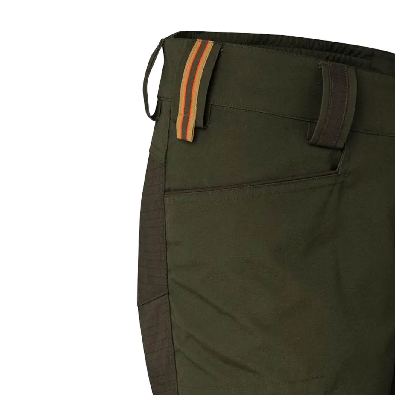Beretta Jabali Pants Moss / Brownbark