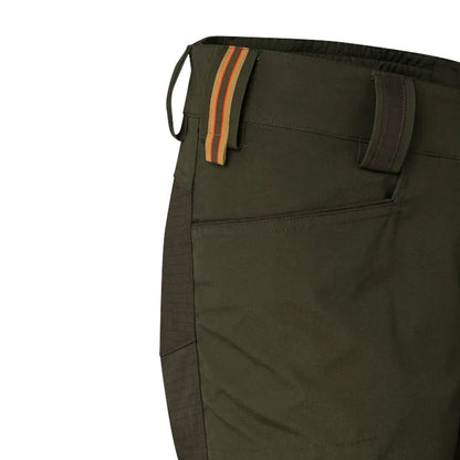 Beretta Jabali Pants Moss / Brownbark