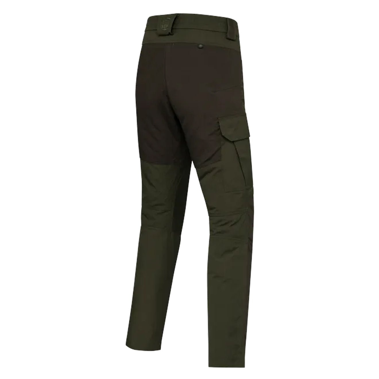 Beretta Jabali Pants Moss / Brownbark