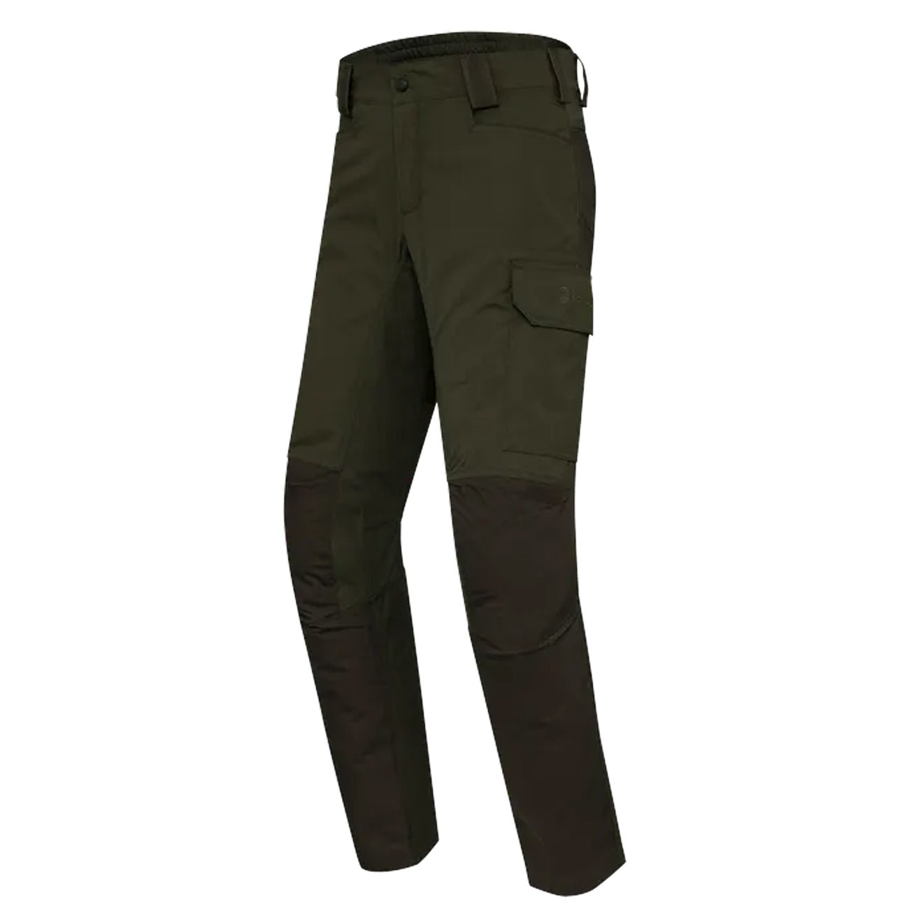 Beretta Jabali Pants Moss / Brownbark