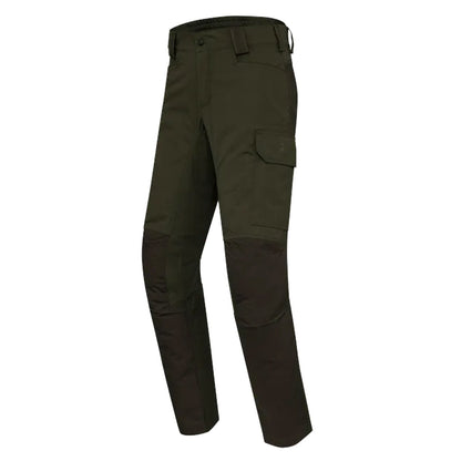 Beretta Jabali Pants Moss / Brownbark