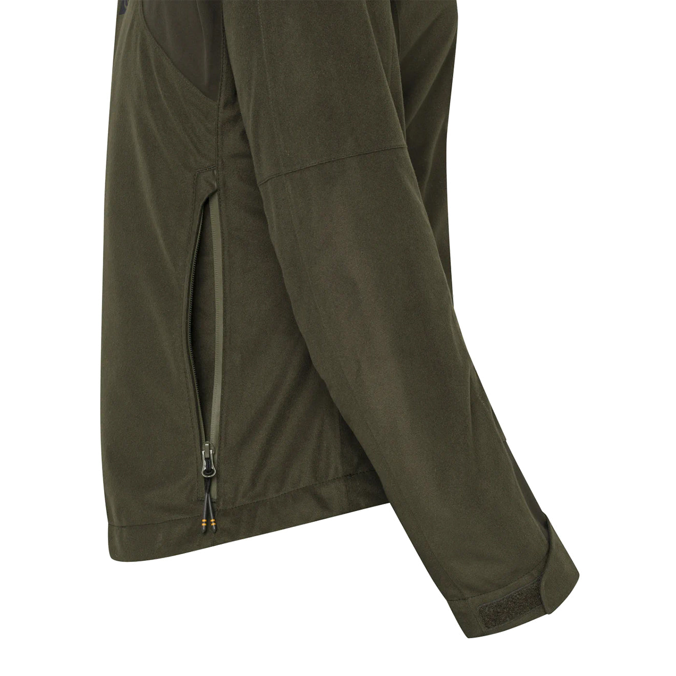 Beretta Juniper Womens Jacket Green Moss - The Sporting Lodge