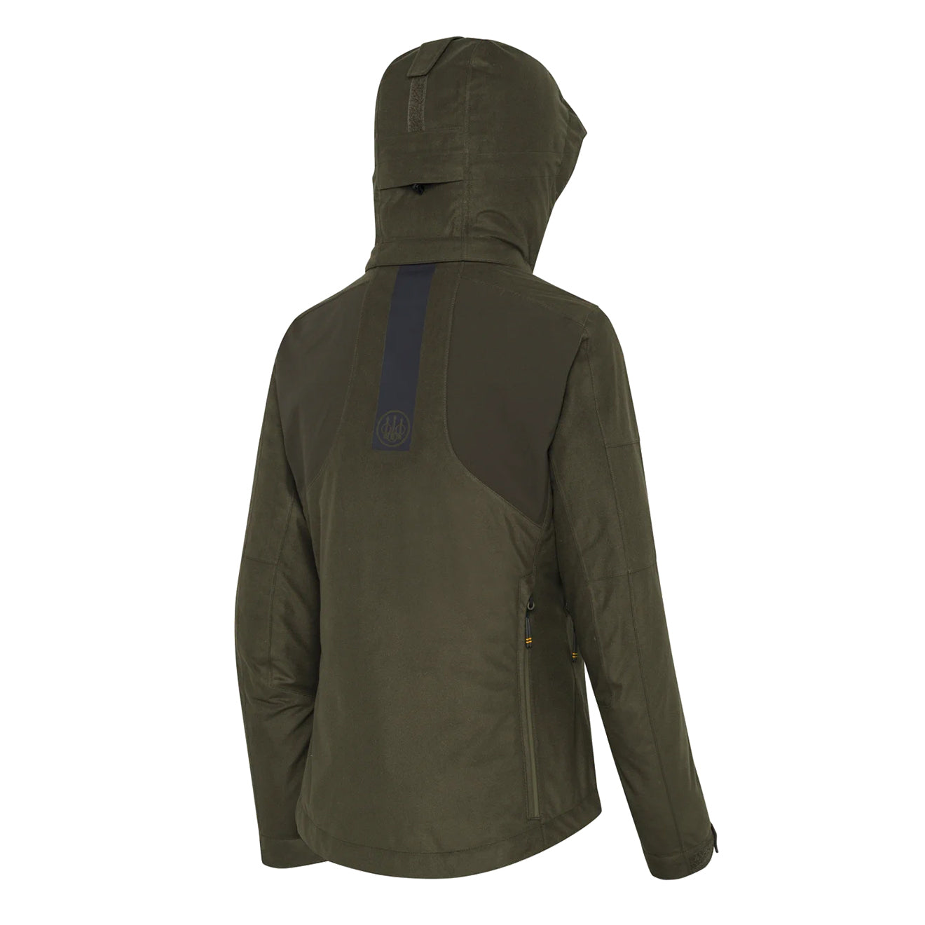 Beretta Juniper Womens Jacket Green Moss - The Sporting Lodge