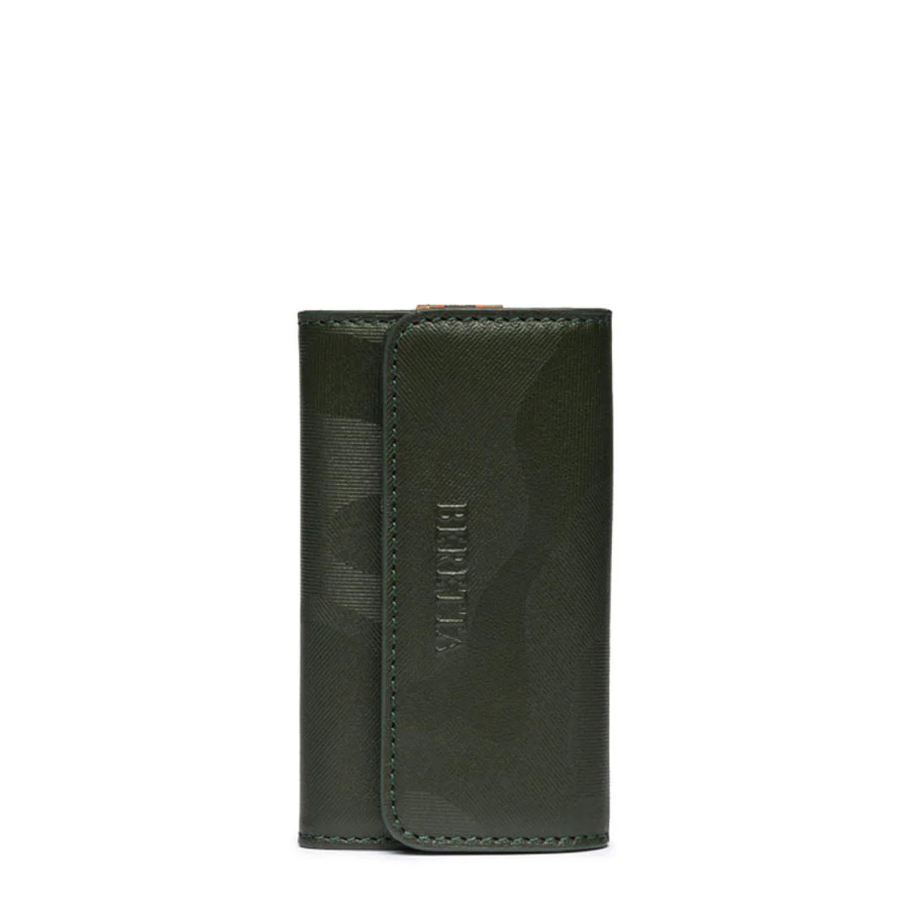 Beretta Key Hanger Green - The Sporting Lodge