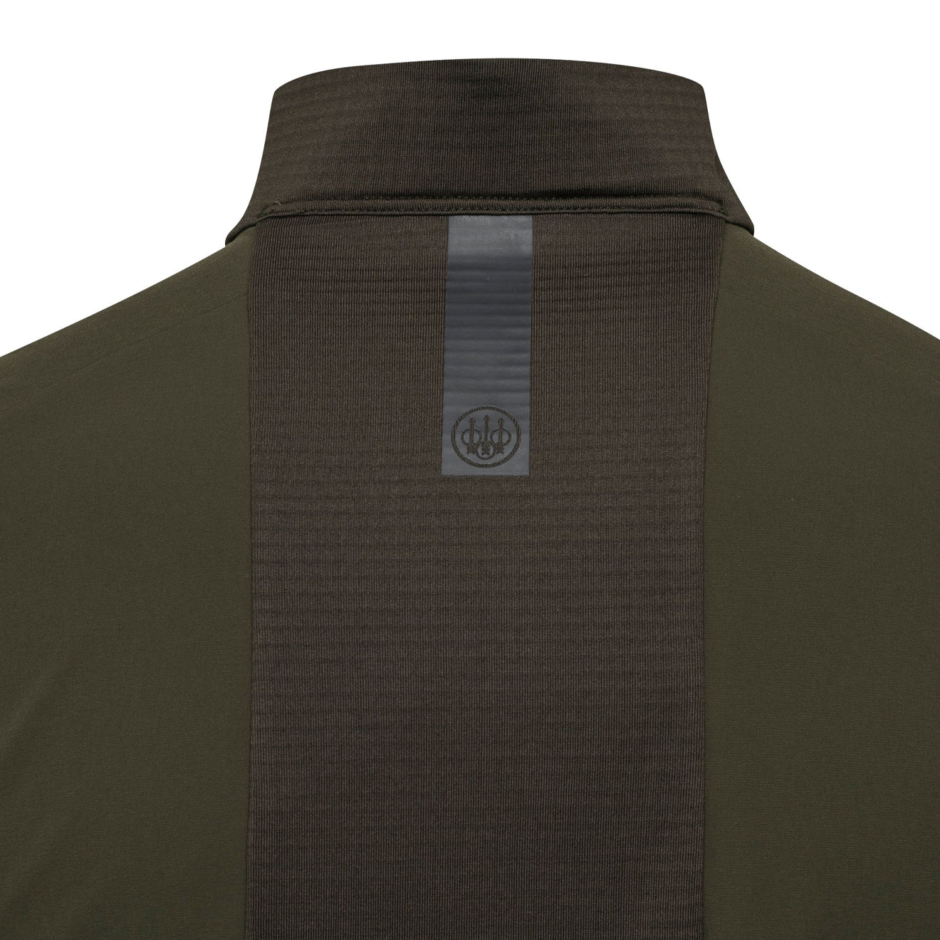 Beretta Kruma GridTech Fleece Green Moss
