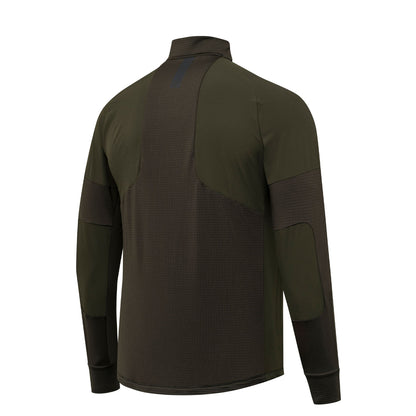Beretta Kruma GridTech Fleece Green Moss