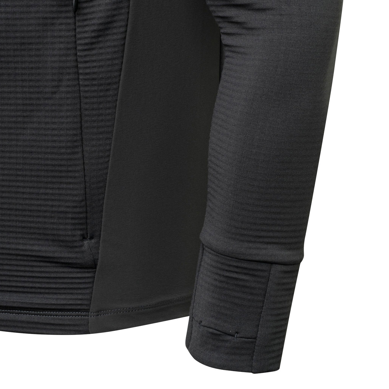 Beretta Kruma GridTech Fleece Peat