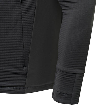 Beretta Kruma GridTech Fleece Peat