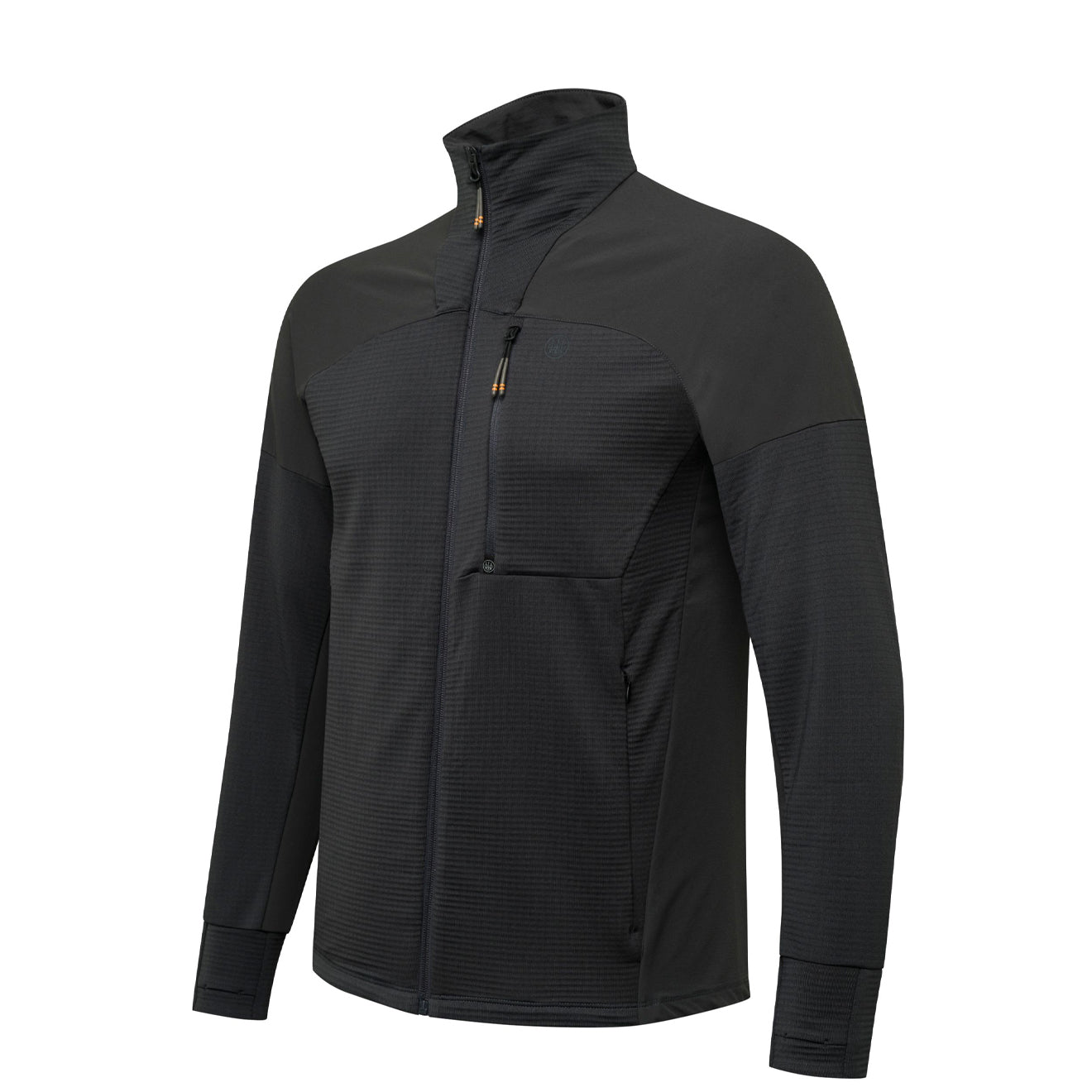 Beretta Kruma GridTech Fleece Peat