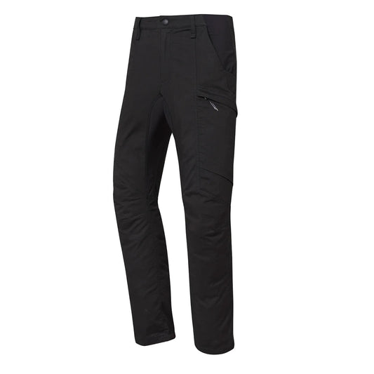 Beretta Lowpro Pants Black - The Sporting Lodge