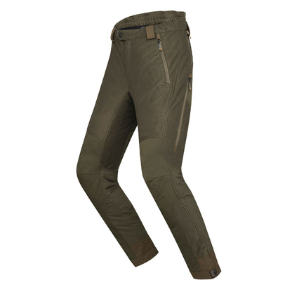 Beretta Matajur Windblock Pants Green Moss