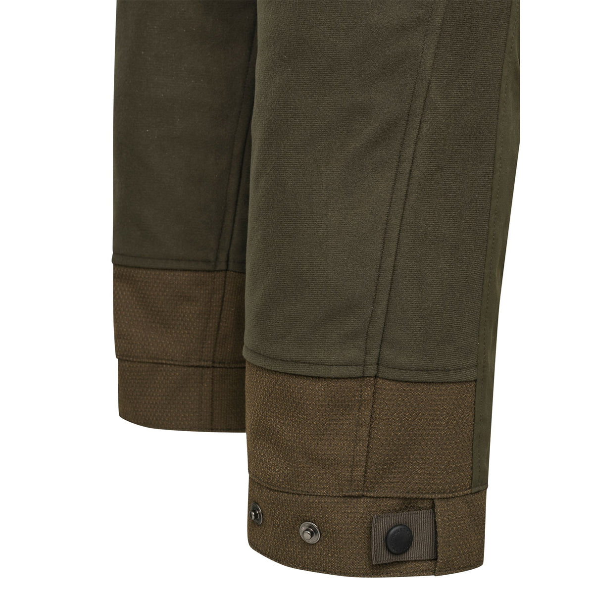 Beretta Matajur Windblock Pants Green Moss
