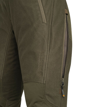 Beretta Matajur Windblock Pants Green Moss