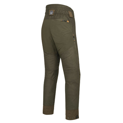 Beretta Matajur Windblock Pants Green Moss
