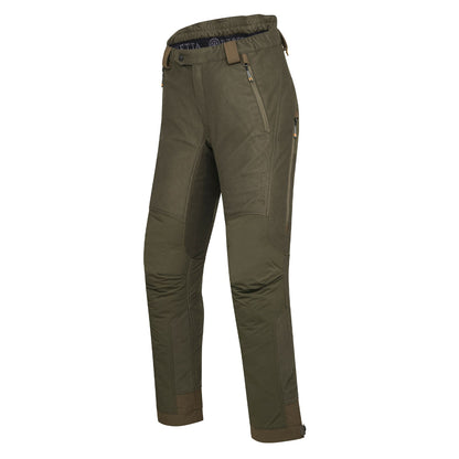 Beretta Matajur Windblock Pants Green Moss