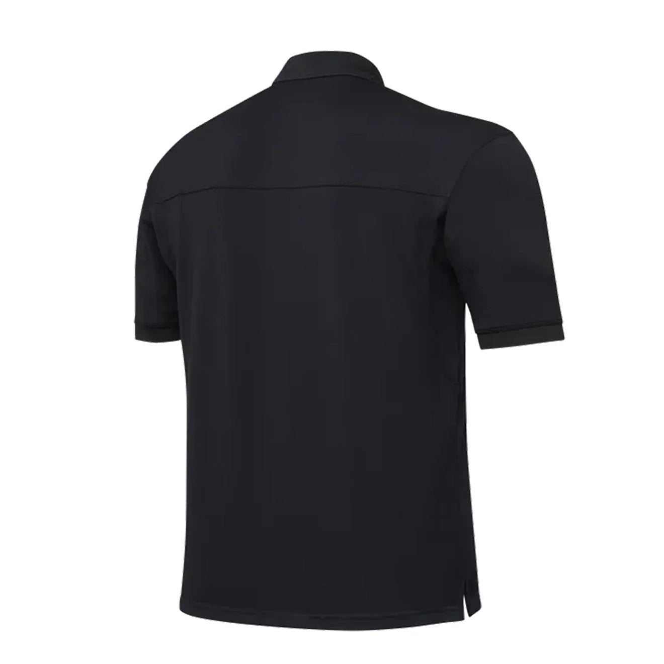 Beretta Miller Polo Short Sleeves Black