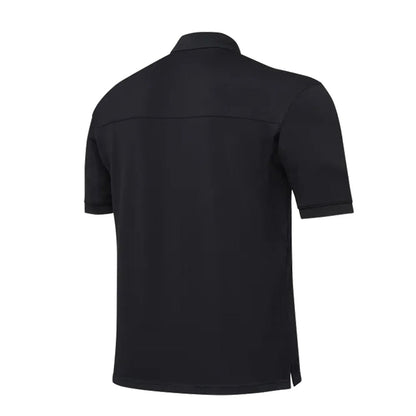 Beretta Miller Polo Short Sleeves Black