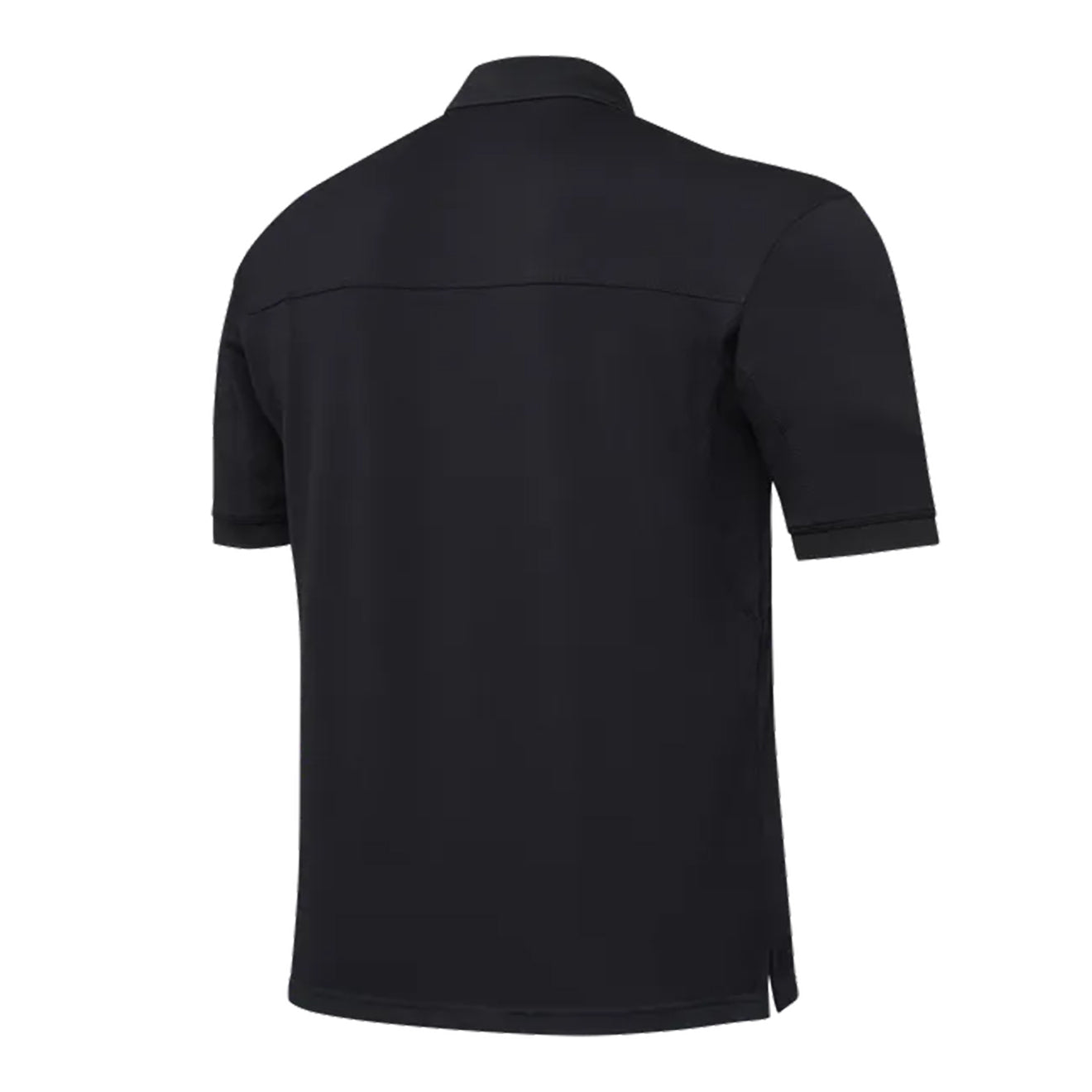 Beretta Miller Polo Short Sleeves Black