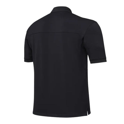 Beretta Miller Polo Short Sleeves Black