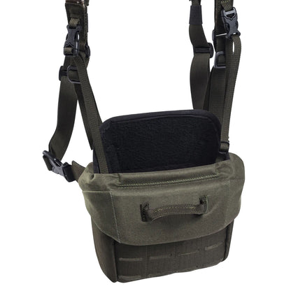 Beretta Modular Binocular Harness Green Moss - The Sporting Lodge
