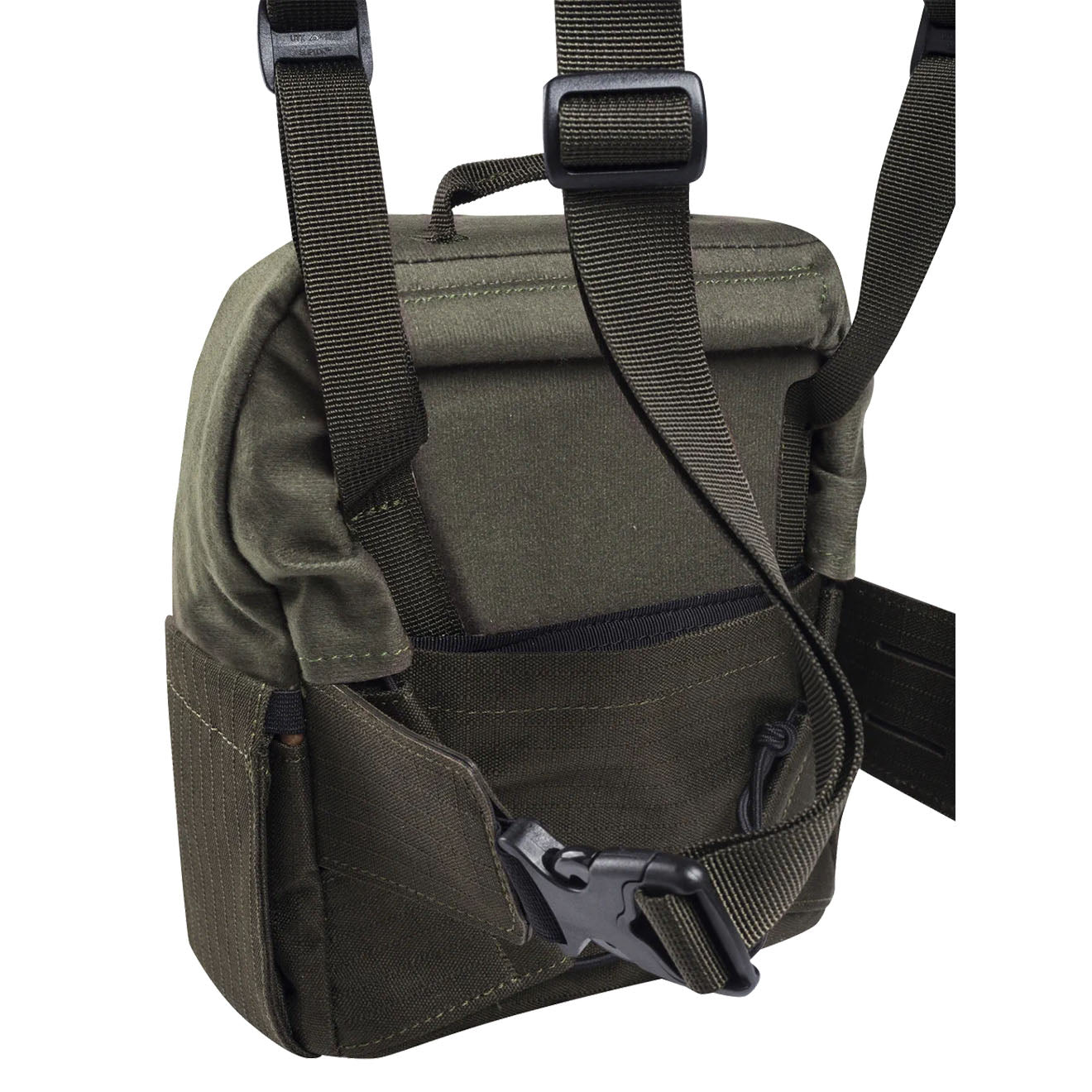 Beretta Modular Binocular Harness Green Moss - The Sporting Lodge