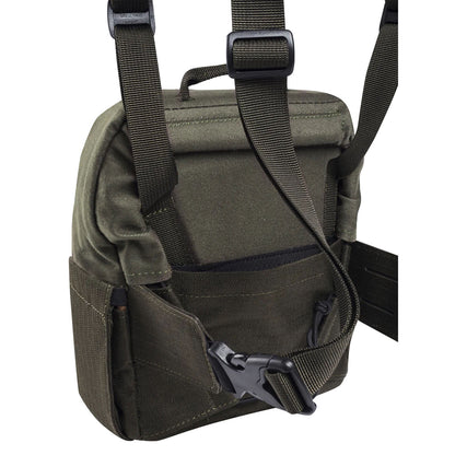 Beretta Modular Binocular Harness Green Moss - The Sporting Lodge