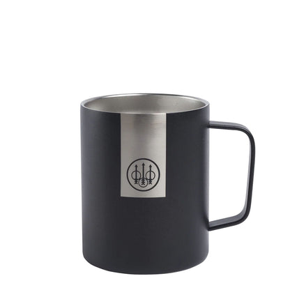 Beretta Mug Black - The Sporting Lodge