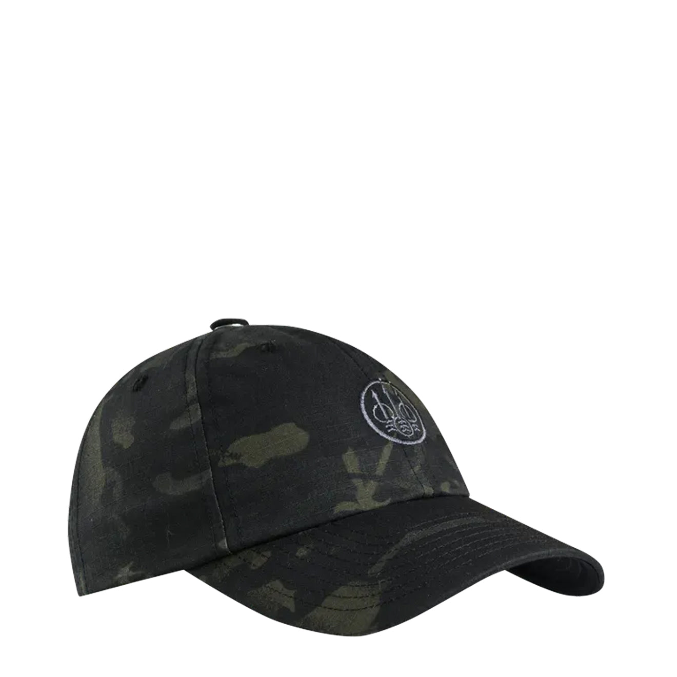 Beretta Multicam Cap Multicam Black