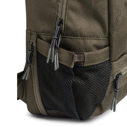 Beretta Multipurpose Backpack Brown Bark - The Sporting Lodge
