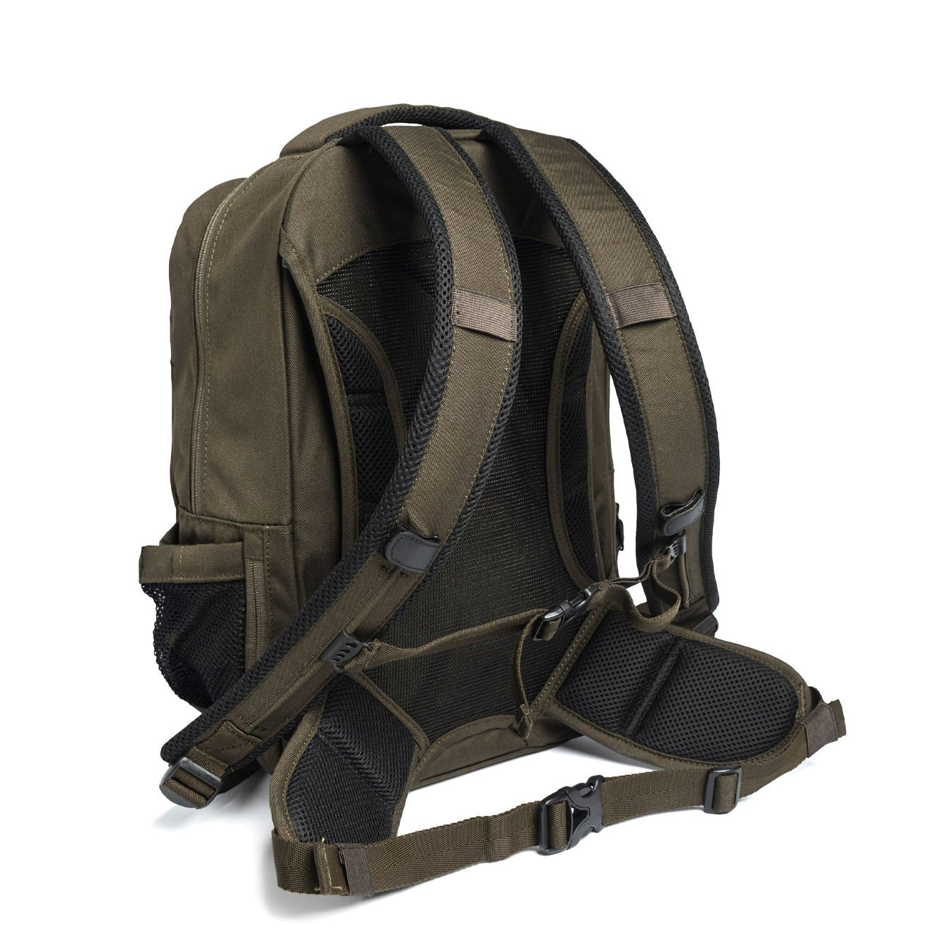 Beretta Multipurpose Backpack Brown Bark - The Sporting Lodge