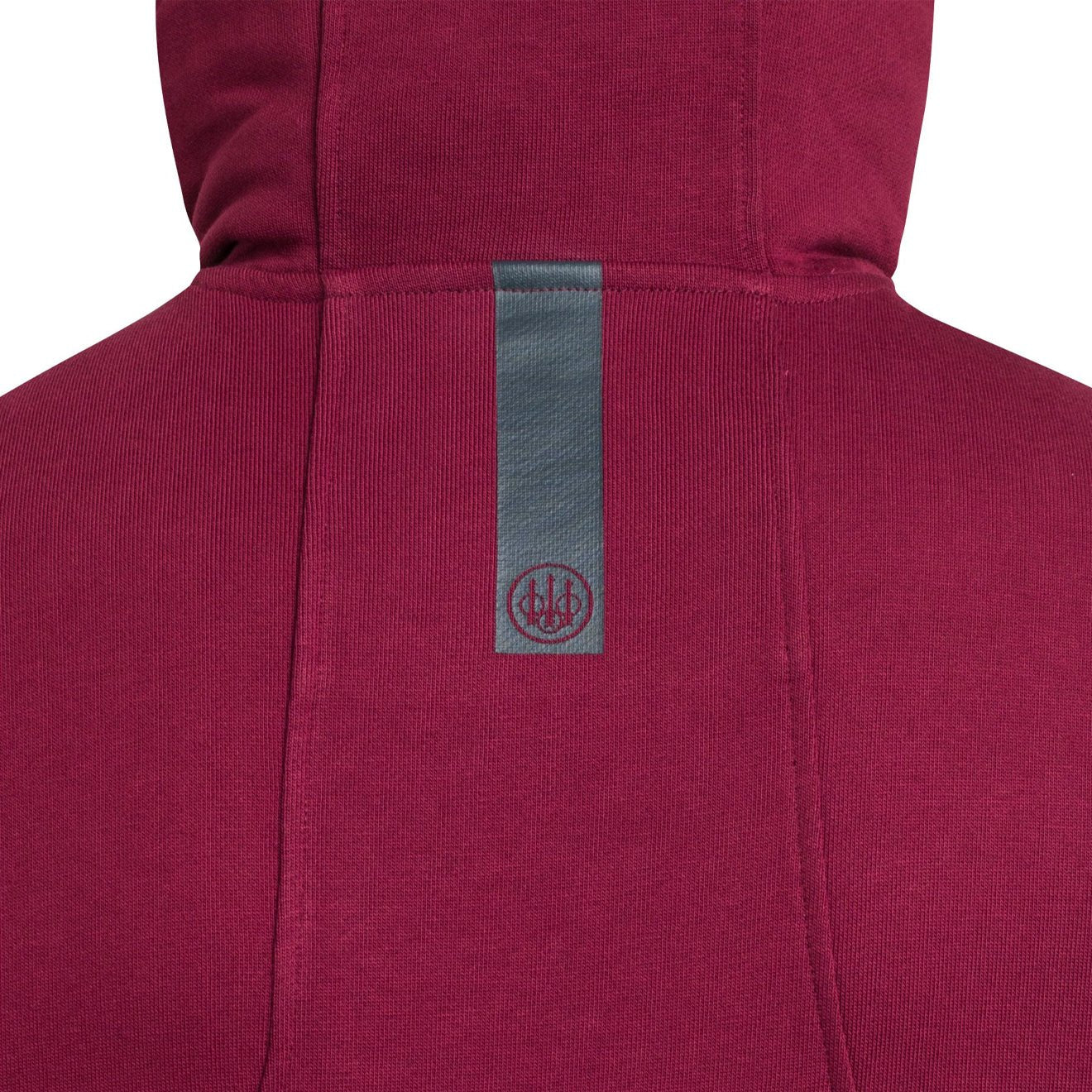 Beretta Pintail Hoodie Cordovan Spirit